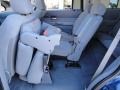 2005 Patriot Blue Pearl Dodge Durango SLT  photo #17