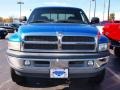 1999 Intense Blue Pearl Dodge Ram 2500 Laramie Extended Cab 4x4  photo #8