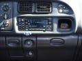 1999 Intense Blue Pearl Dodge Ram 2500 Laramie Extended Cab 4x4  photo #12