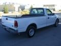 2004 Oxford White Ford F150 XL Regular Cab  photo #7