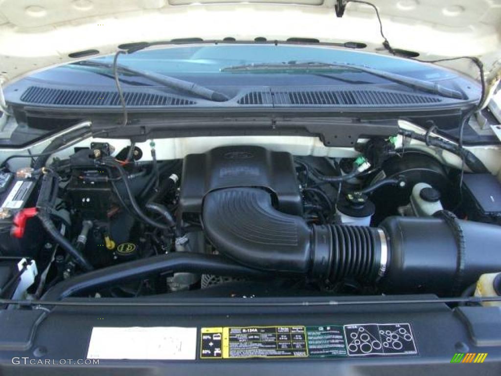 2004 F150 XL Regular Cab - Oxford White / Dark Flint photo #20