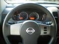 2008 Storm Gray Nissan Pathfinder S 4x4  photo #6