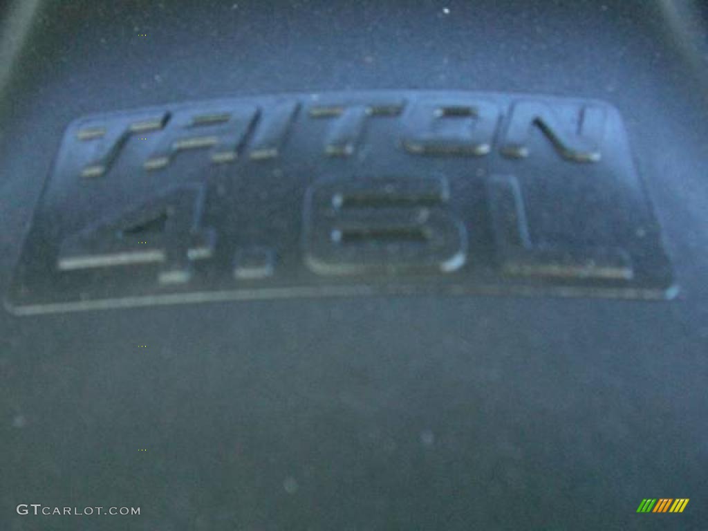 2004 F150 XL Regular Cab - Oxford White / Dark Flint photo #25