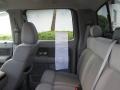 2004 Medium Wedgewood Blue Metallic Ford F150 XLT SuperCrew  photo #19