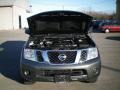 Storm Gray - Pathfinder S 4x4 Photo No. 14