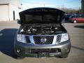 2008 Storm Gray Nissan Pathfinder S 4x4  photo #14