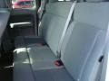 2007 Redfire Metallic Ford F150 XLT SuperCab 4x4  photo #12