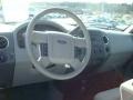 2007 Redfire Metallic Ford F150 XLT SuperCab 4x4  photo #13