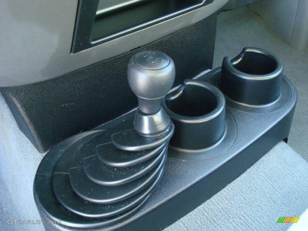 2007 F150 XLT SuperCab 4x4 - Redfire Metallic / Medium Flint photo #16