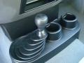 2007 Redfire Metallic Ford F150 XLT SuperCab 4x4  photo #16