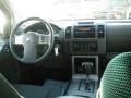 2008 Storm Gray Nissan Pathfinder S 4x4  photo #26