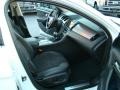 2010 White Platinum Metallic Tri-Coat Ford Taurus SHO AWD  photo #12