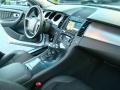 2010 White Platinum Metallic Tri-Coat Ford Taurus SHO AWD  photo #13