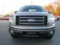 2010 Sterling Grey Metallic Ford F150 STX SuperCab  photo #7