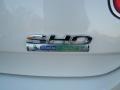 2010 White Platinum Metallic Tri-Coat Ford Taurus SHO AWD  photo #16