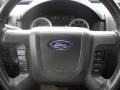 2009 Black Pearl Slate Metallic Ford Escape XLT 4WD  photo #11