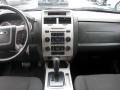 2009 Black Pearl Slate Metallic Ford Escape XLT 4WD  photo #13