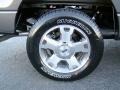 2010 Sterling Grey Metallic Ford F150 STX SuperCab  photo #16