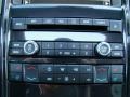2010 White Platinum Metallic Tri-Coat Ford Taurus SHO AWD  photo #25