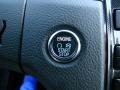 2010 White Platinum Metallic Tri-Coat Ford Taurus SHO AWD  photo #27