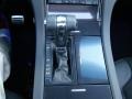 2010 White Platinum Metallic Tri-Coat Ford Taurus SHO AWD  photo #28