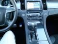 2010 White Platinum Metallic Tri-Coat Ford Taurus SHO AWD  photo #30