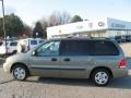 Spruce Green Metallic - Freestar SE Photo No. 2