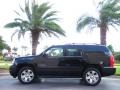 Onyx Black - Yukon SLT Photo No. 1