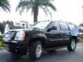 Onyx Black - Yukon SLT Photo No. 2