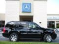 Onyx Black - Yukon SLT Photo No. 5