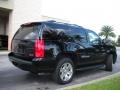 Onyx Black - Yukon SLT Photo No. 6
