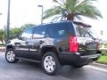 Onyx Black - Yukon SLT Photo No. 8