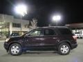 Dark Crimson Metallic - Acadia SLE AWD Photo No. 1