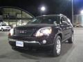 Dark Crimson Metallic - Acadia SLE AWD Photo No. 2
