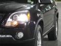 Dark Crimson Metallic - Acadia SLE AWD Photo No. 4