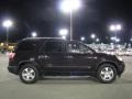 Dark Crimson Metallic - Acadia SLE AWD Photo No. 6