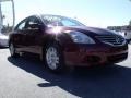 2010 Tuscan Sun Red Nissan Altima 2.5 S  photo #7