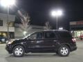 Dark Crimson Metallic - Acadia SLE AWD Photo No. 10