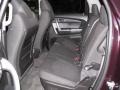 Dark Crimson Metallic - Acadia SLE AWD Photo No. 12