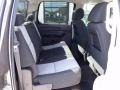 2009 Steel Gray Metallic GMC Sierra 1500 SL Crew Cab  photo #14