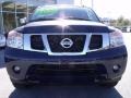 2010 Navy Blue Pearl Nissan Armada Platinum  photo #8