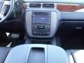 2009 Summit White GMC Yukon XL SLT  photo #18