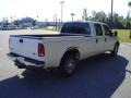 2006 Oxford White Ford F250 Super Duty XL Crew Cab  photo #5