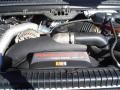 Oxford White - F250 Super Duty XL Crew Cab Photo No. 11