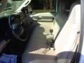 Oxford White - F250 Super Duty XL Crew Cab Photo No. 19