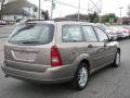 2005 Arizona Beige Metallic Ford Focus ZXW SES Wagon  photo #3