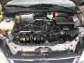 Arizona Beige Metallic - Focus ZXW SES Wagon Photo No. 8