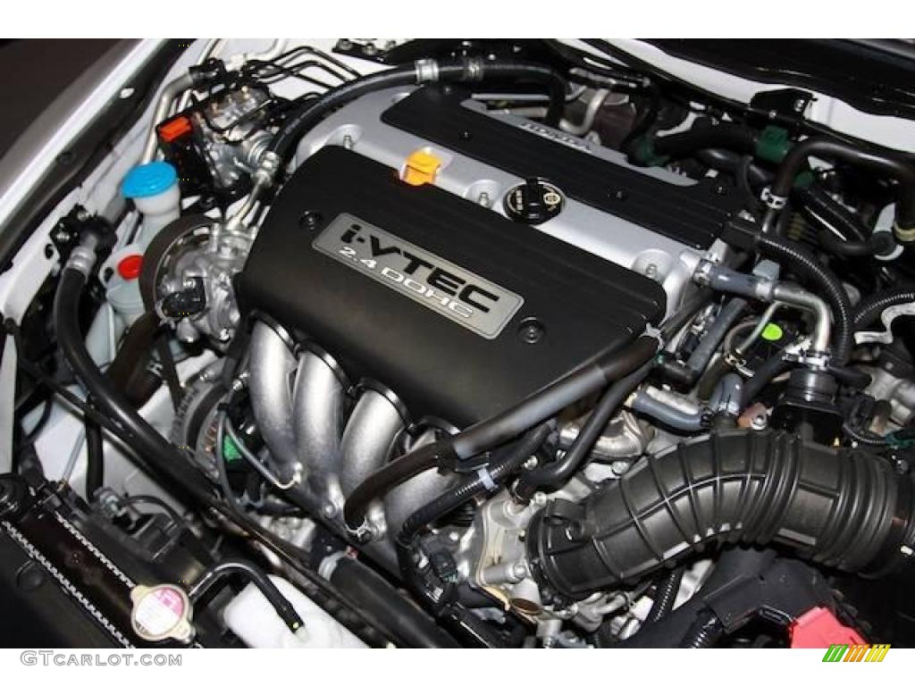 2007 Accord LX Coupe - Taffeta White / Ivory photo #29