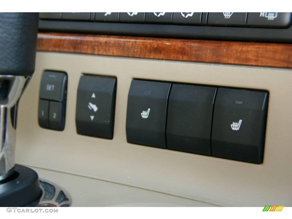 2007 Explorer Eddie Bauer 4x4 - Dark Cherry Metallic / Camel photo #23