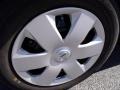 Fresh Powder White - Versa 1.6 Sedan Photo No. 9